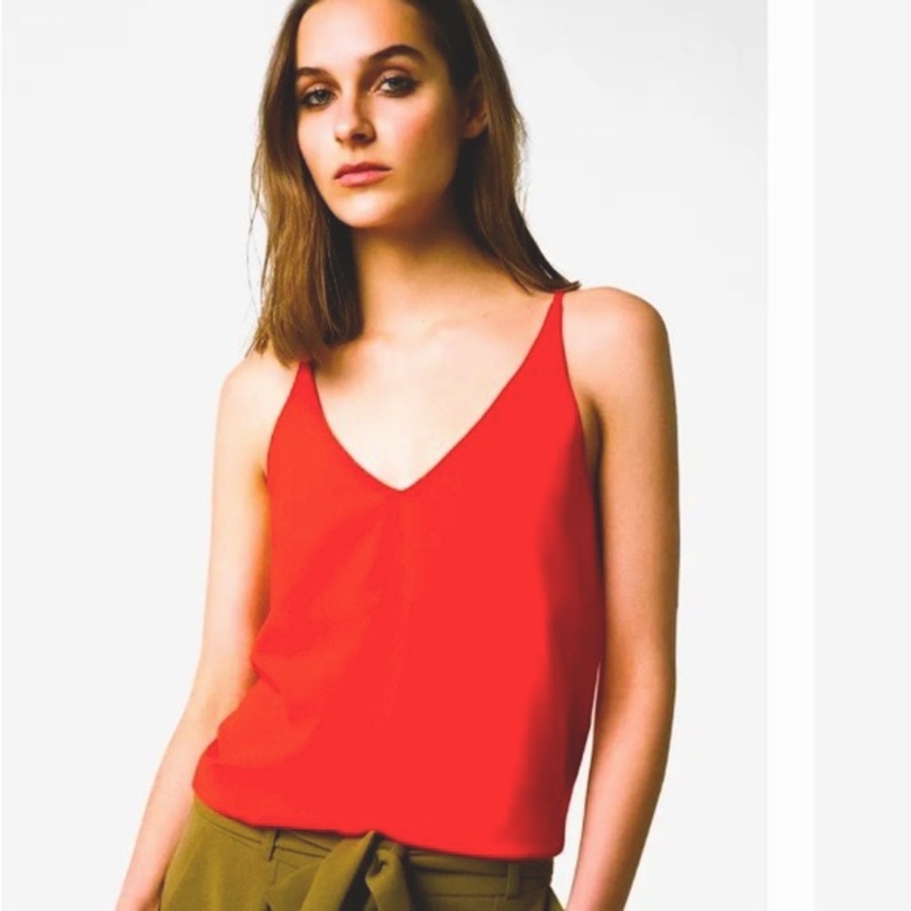 Topshop Camisole